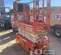 2021 Snorkel S3219E Scissor Lift