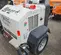 2022 Allmand NLGR LC 3KW W/W Portable Work Light