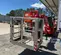 2018 TEUPEN TL92SJ-AGM Boom Lift