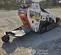 2021 Bobcat MT55 Track Loader
