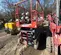 2016 Skyjack SJIII4632 Scissor Lift