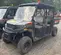 2022 Polaris PRO XD MID-SIZE Utility Vehicle