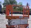 2018 Snorkel S3226E Scissor Lift