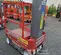 2017 Skyjack SJ12 Self-Propelled One-Person Lift