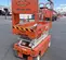 2018 Snorkel S3219E Scissor Lift