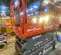 2016 Skyjack SJIII4632 Scissor Lift