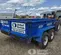 2022 Bri-Mar DT612LP-10-S-UR Dump Trailer