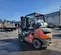 2019 Toyota 8FGU25 Warehouse Forklift