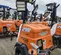 2022 Generac MLTS-4 Portable Work Light