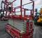 2019 MEC 4555SE Scissor Lift