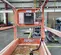 2017 Snorkel A46JRT Articulating Boom Lift