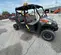 2024 Polaris PRO XD 4000D Utility Vehicle