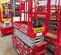 2018 MEC 1330SE Scissor Lift
