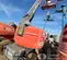 2016 Skyjack SJ63AJ Articulating Boom Lift