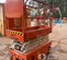2020 Snorkel S3219E Scissor Lift