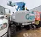 2017 Genie S-60X Boom Lift