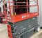 2017 Skyjack SJIII4740 Scissor Lift
