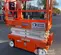 2018 Snorkel S3219E Scissor Lift