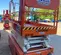 2019 Snorkel S4726E Scissor Lift