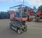2016 Skyjack SJIII3219 Scissor Lift