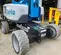 2017 Genie Z-60/37FE Articulating Boom Lift