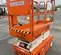 2019 Snorkel S3219E Scissor Lift