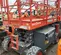 2018 Skyjack SJ6832RT Rough Terrain Scissor Lift