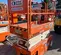 2019 Snorkel S3219E Scissor Lift