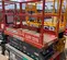 2017 Skyjack SJIII3219 Scissor Lift