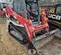 2020 Takeuchi TL10V2-CR Track Loader