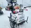 2022 Allmand NLGR LC 3KW Portable Work Light