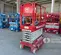 2019 MEC MICRO 19 Scissor Lift