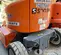 2016 Snorkel A46JE Articulating Boom Lift