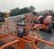 2017 JLG 600AJ Articulating Boom Lift