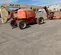 2016 JLG 600AJ Articulating Boom Lift