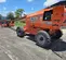 2017 JLG 660SJ Boom Lift