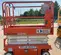 2019 Snorkel S3219E Scissor Lift