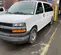 2017 Chevrolet E3500EXTLSGRWD