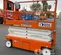 2019 Snorkel S3226E Scissor Lift