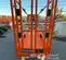 2019 Snorkel S3226E Scissor Lift