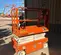 2019 Snorkel S3219E Scissor Lift
