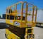 2022 JCB S3246E Scissor Lift