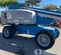 2015 Genie S-80X Boom Lift
