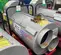 2023 Frost Fighter IDH400QRM Indirect Fired Heater