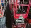 2019 MEC MICRO 19 Scissor Lift