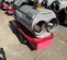 2022 Frost Fighter IDF350-II Indirect Fired Heater