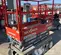 2018 Skyjack SJIII3219 Scissor Lift