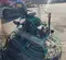 2023 Multiquip HHNG5 Screed/Trowel