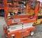2019 Snorkel S3219E Scissor Lift