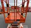 2019 Snorkel S4726E Scissor Lift